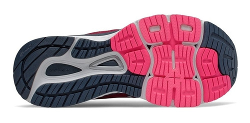 Imagen 5 de 5 de Zapatillas Mujer New Balance Solvi V3 Running