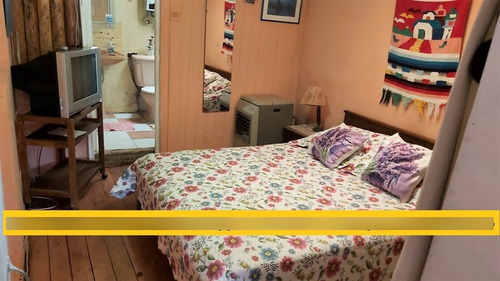 El Quisco Arriendo Casa 7 Pax Y Cabaña 4 Pax 3 Cuadras Playa