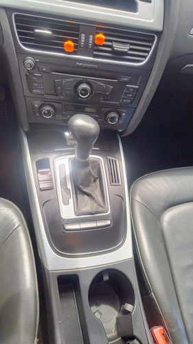 Audi A4 1.8 Tfsi Sport Cuero Multitronic