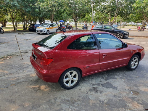 Citroën Xsara Glx 1.6 2001
