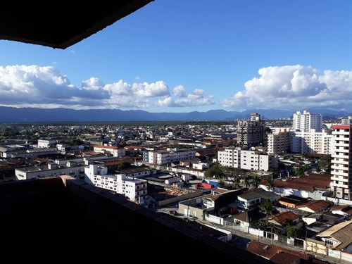 Imagem 3 de 8 de Apartamento Dormitório (suíte) No Predio Com A Melhor Área De Lazer Da Aviação - Gim6023762