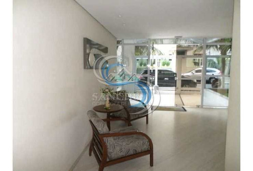 Imagem 19 de 28 de Apartamento 2 Dormitórios Sendo Suíte Em Praia Grande - Vila Caiçara - V2597