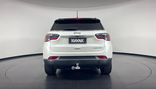 Imagem 7 de 15 de 145743 - Jeep Compass 2018 Garantia
