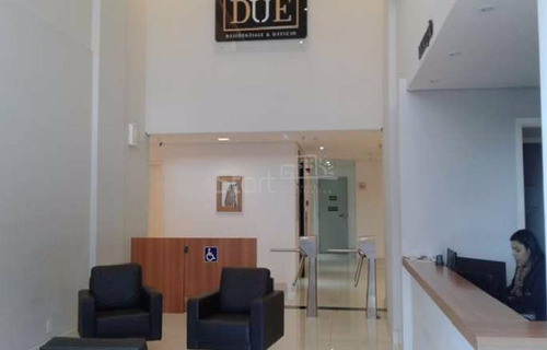 Imagem 20 de 20 de Sala Á Venda E Para Aluguel Em Jardim Chapadão - Sa003097