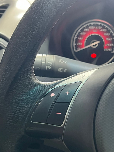 Fiat Palio 1.6 16v Sporting Flex 5p