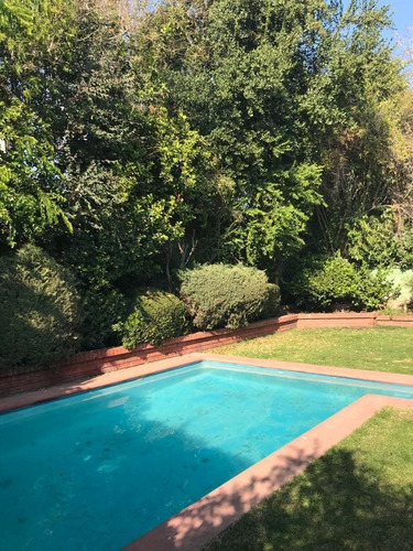Imagen 28 de 30 de Venta Bungalow Mansarda Candelaria Goyenechea Club De Polo