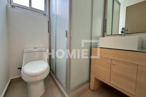 Espectacular Departamento En Santa María La Ribera, 46942