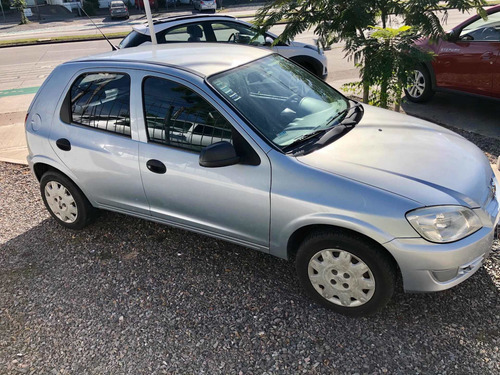 Chevrolet Celta 2007 1.0 Con Aire Y Direccion 147.000 Kms