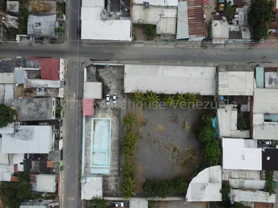Terreno en venta