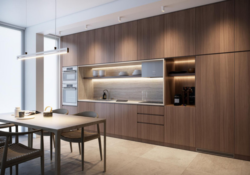 Departamento De 4 Ambientes Con Dependencia En Venta En La Imprenta