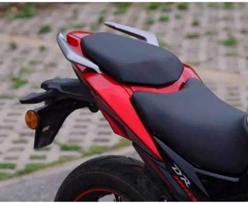 Suzuki Dr 160