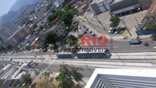 Imagem 14 de 15 de Sala-à Venda-tanque-rio De Janeiro - Tqsl00010