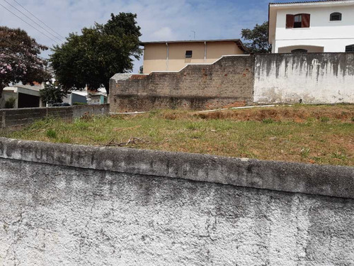 Venda De Terreno / Padrão Na Cidade De São Paulo 16200
