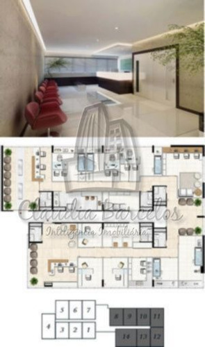 Salas/conjuntos - Floresta - Ref: 9242 - V-707318