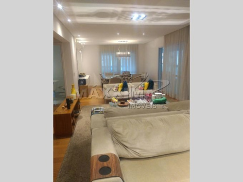 Imagem 1 de 29 de Apartamento - Ref: 25473