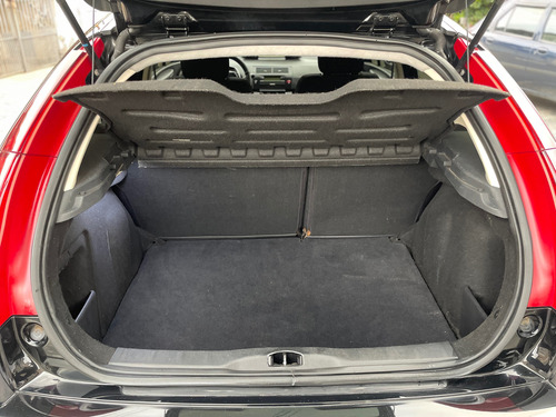 Citroën C4 1.6 Glx Flex 5p