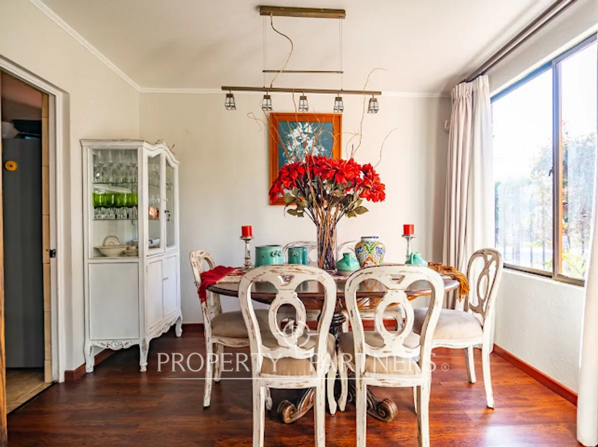 Imagen 2 de 30 de Hermosa Casa En Venta En Peñuelas , Coquimbo