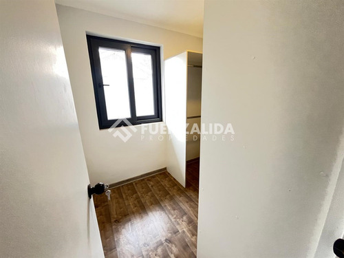 Casa Remodelada En Las Condes