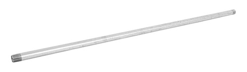 Niple Galvanizado 1/2 X 35´ Conexión Tubos Manguera 48823