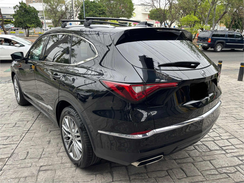 Acura Mdx Advance 4x4 2022