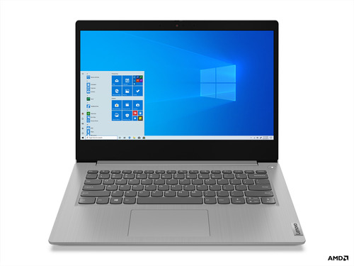 Notebook Lenovo Core I3 14 8gb 256gb Ssd