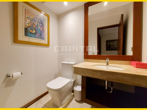 Departmaneto De 2 Suites En Venta Zona Equipetrol