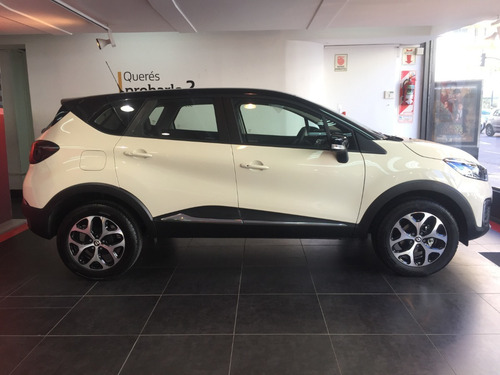Renault Captur Intens Cvt 1,6 Okm 2021