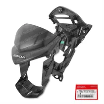 Comprar Contramascara Mascara Cubre Optica Honda Cg150 New Titan P1