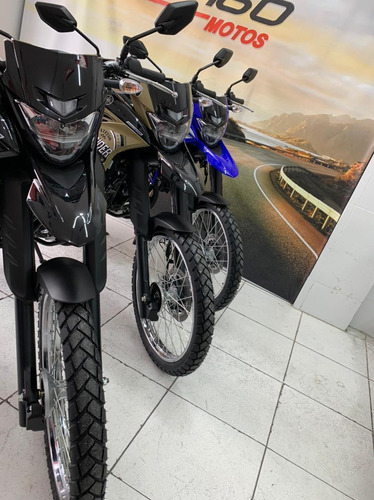 Imagem 9 de 9 de Yamaha Lander 250
