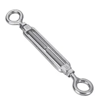 Comprar Esticador Inox 316 Olhal X Olhal 10mm