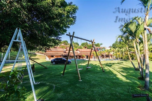 Imagem 28 de 29 de Chácaras À Venda Em Atibaia/sp - Compre O Seu Chácaras Aqui! - 1477130