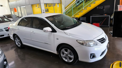 Toyota Corolla 2.0 XEI 16V FLEX 4P AUTOMÁTICO