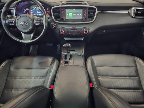 Kia Sorento 3.3 V6 Ex 7l 4x2 Aut. 5p