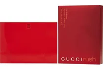 Comprar Gucci Gucci Rush Eau De Toilette 75 Ml