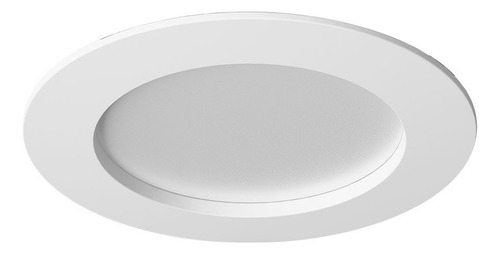 Lampara Led De Empotrar Luna 9 E Magg Luz Blanca L6356-b30