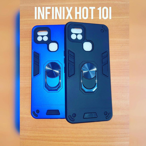 Forro Para Infinix Hot 10i