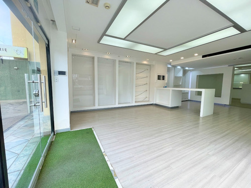 Local Comercial, Avenida Principal De Lechería, C.c. El Timón, Lechería, Alquiler