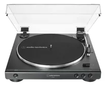 Comprar Audio-technica At-lp60x-bk Tocadiscos Automático Negro