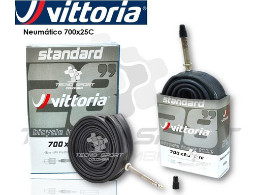 Combo Llanta + Neumático Vittoria 700x28 Zaffiro Pro Grafeno