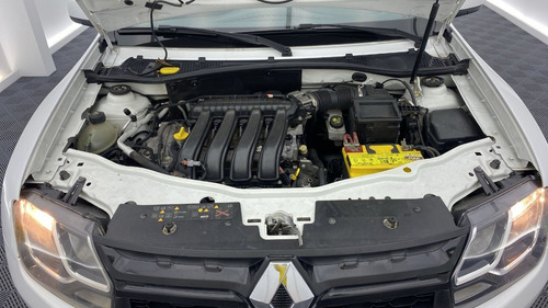 Imagen 25 de 25 de Renault Duster