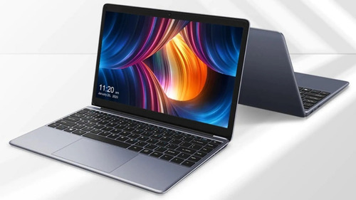 Laptop Chuwi Herobook Pro 14.1 8gb 256gb Ssd Modelo 2021