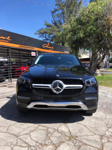 Mercedes-Benz Clase GLE 3.0 Coupe 43 Amg At