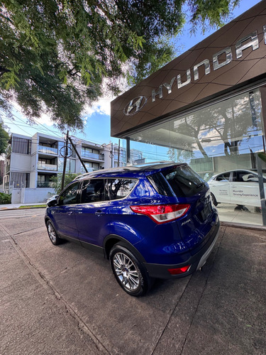 Ford Kuga 1.6 Sel 6mt Fwd T 150 Cv