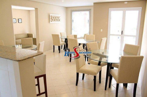 Imagem 22 de 30 de Apartamento Com 2 Dormitórios À Venda, 60 M² Por R$ 605.000,00 - Tatuapé - São Paulo/sp - Ap3090