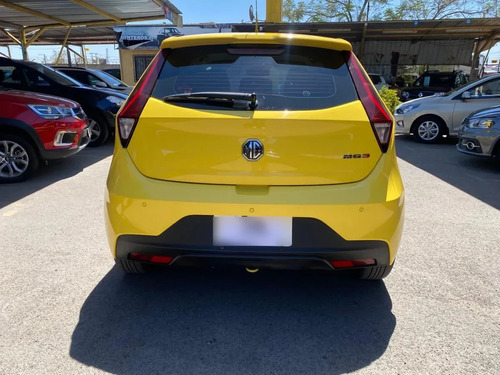 Mg Mg3 1.5 Com Mt 2023