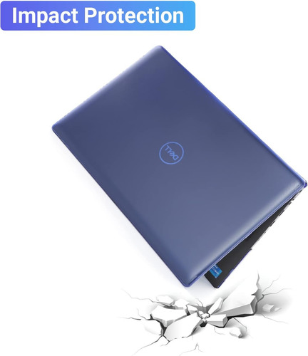 Funda Solo Compatible Con Computadora Portátil Dell Latitude