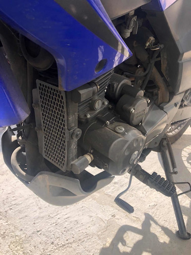 Keeway Tx 200
