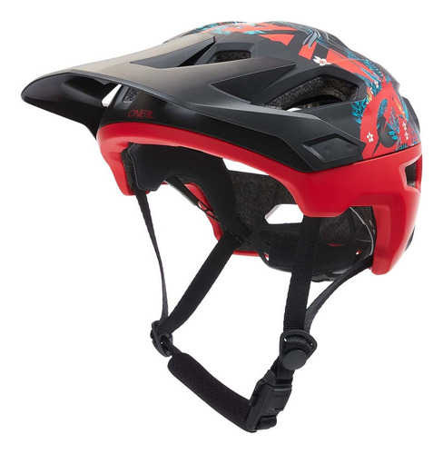 Casco Bicicleta Oneal Trailfinder 