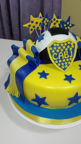 Tortas Infantiles Decoradas