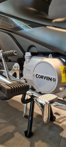 Imagen 3 de 15 de Corven Mirage 110 Lt - Ahora 12 Ó 18 - Retira Ya - Jp Motos